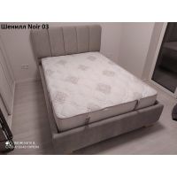 Двуспальная кровать "Олимп" с подъемным механизмом 160*200